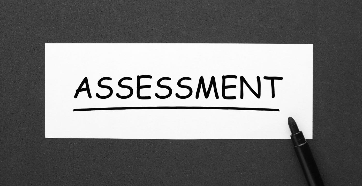 online assessment test