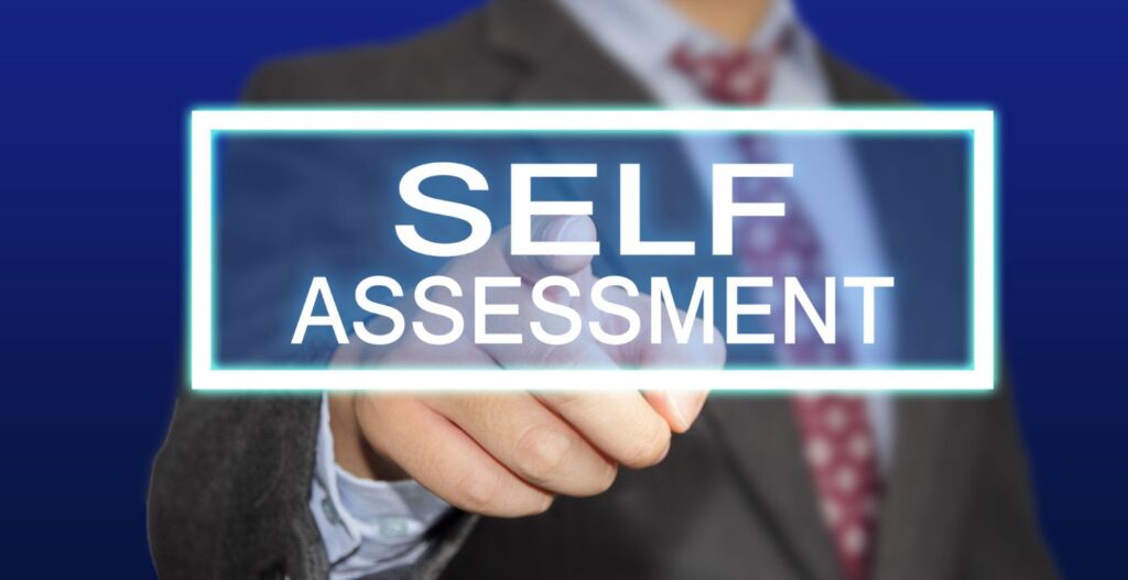 Manfaat Sistem Self Assessment Dalam Perekrutan Karyawan